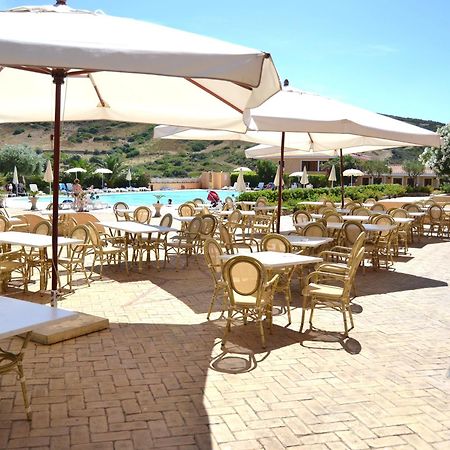 La Fenice Resort Olbia Extérieur photo
