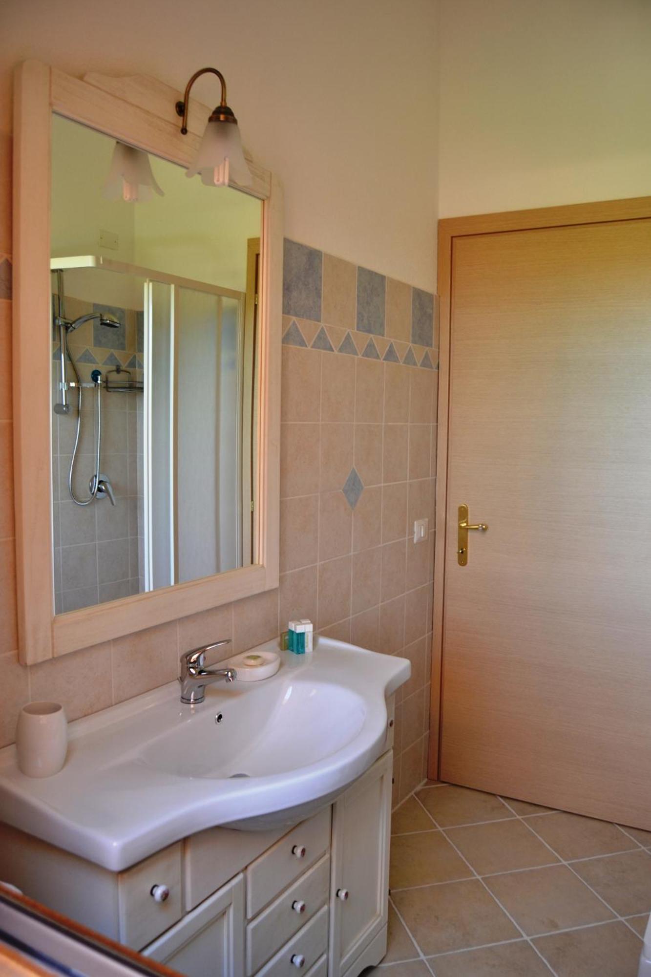 La Fenice Resort Olbia Extérieur photo