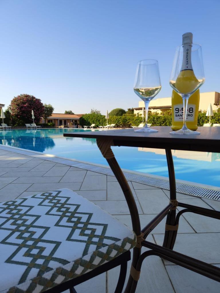La Fenice Resort Olbia Extérieur photo
