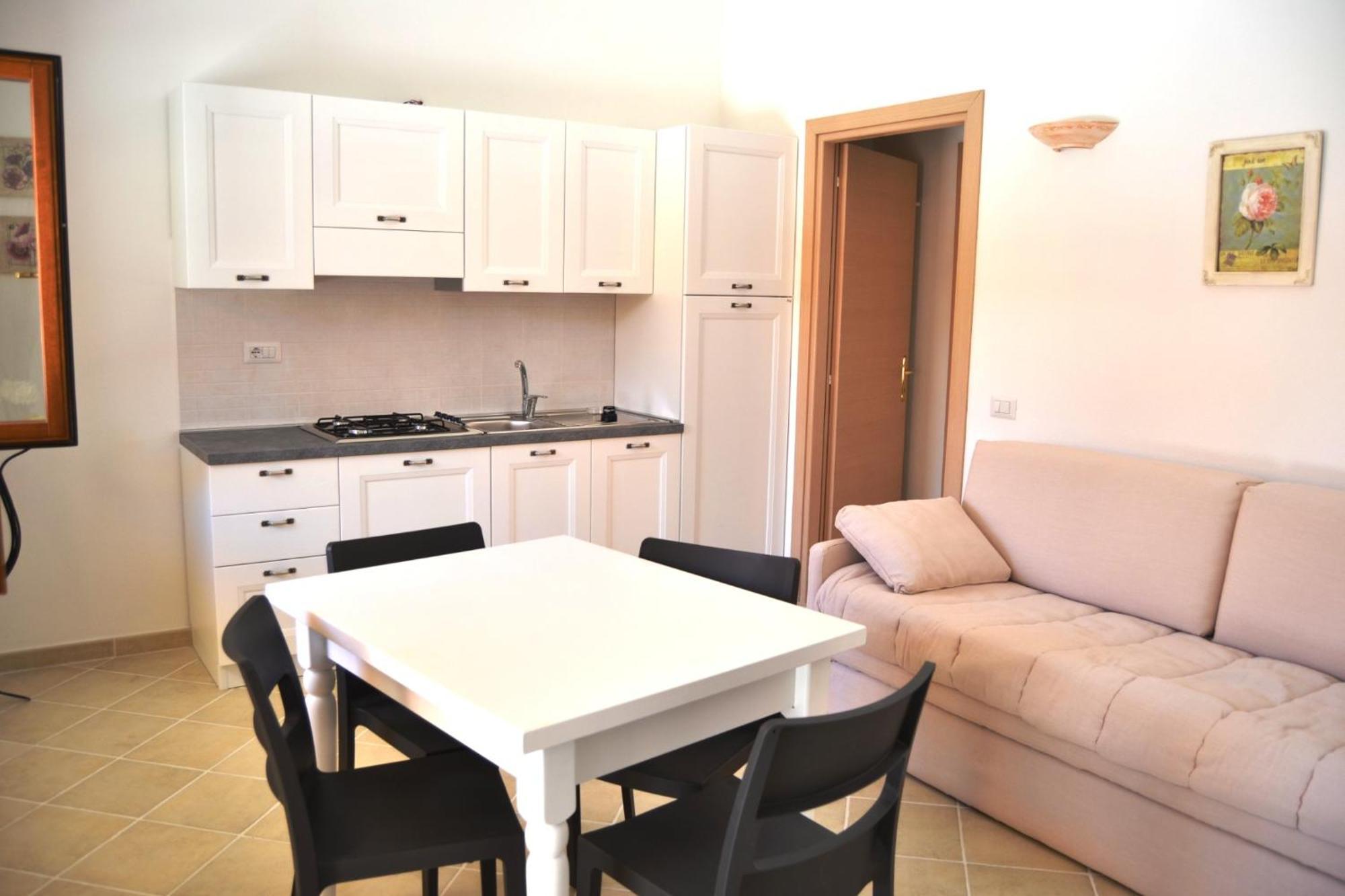 La Fenice Resort Olbia Extérieur photo