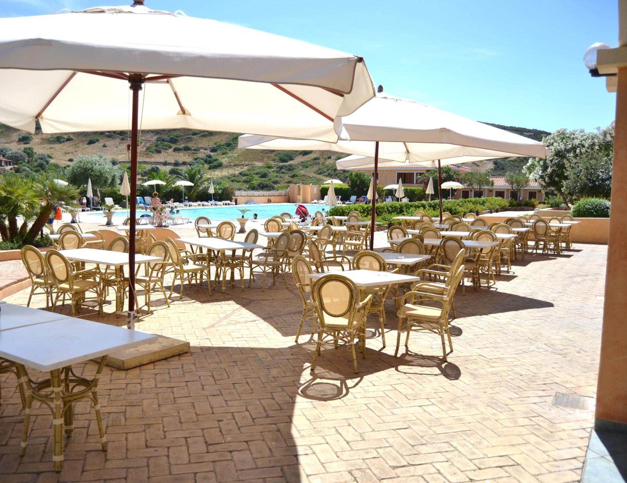 La Fenice Resort Olbia Extérieur photo